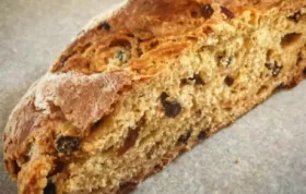 Chef John's Irish Soda Bread