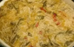 Chicken and Rice Casserole II