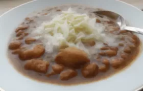 Chicken Chili