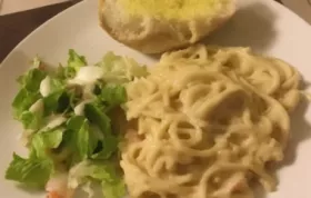 Chicken Spaghetti II