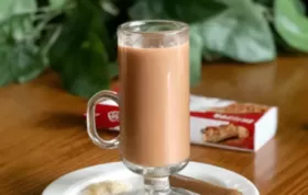 Chocolate Atole