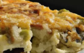 Cindy's Breakfast Casserole