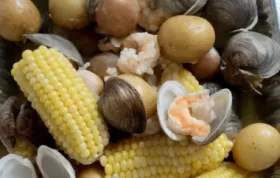 Clam Bake