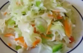 Classic American Recipe: New Jersey Diner Salad