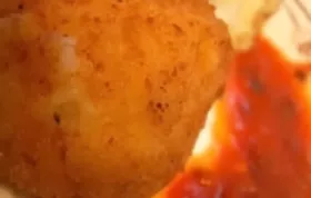 Classic Arancini Recipe