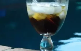 Classic Black Russian Cocktail Recipe