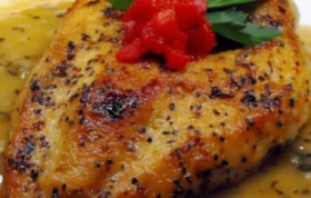 Classic Chicken Scarpariello Recipe