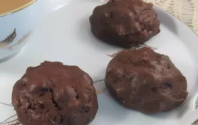 Classic Fudgies Recipe