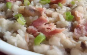 Classic Hoppin-John Recipe