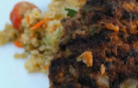 Classic Kofta Recipe