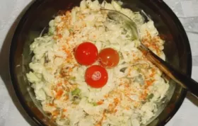 Classic Macaroni Salad Recipe