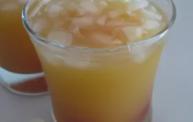 Classic Mai Tai Recipe