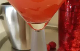 Classic Pink Lady Cocktail Recipe