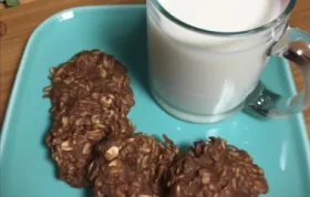 Classic Recipe: Grandma's Refrigerator Cookies