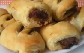 Classic Sausage Rolls - A Delicious Snack for Every Occasion