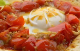 Classic Shakshuka Recipe