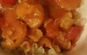 Classic Shrimp Creole Recipe