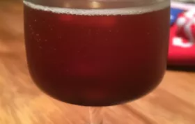 Classic Vieux Carre Cocktail Recipe