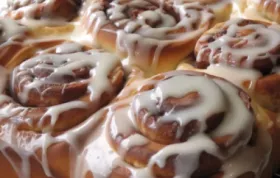 Clone of a Cinnabon