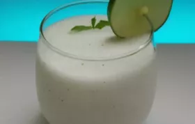 Cocojito Frozen Mojito