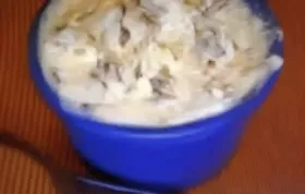 Cottage Cheese Potatoes