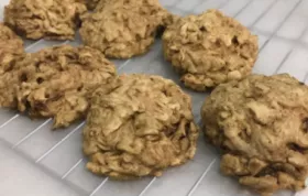 Cowboy Cookies III