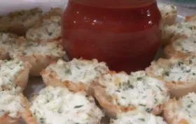 Crab Bites