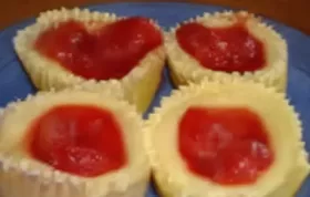 Cream Cheese Cupcakes