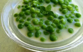 Creamed-Peas