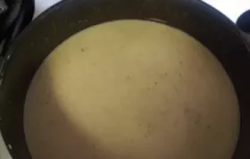 Creamy and Delicious Red Potato Soup Recipe