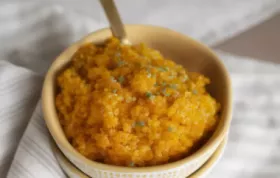 Creamy and Flavorful Instant Pot Mashed Sweet Potatoes