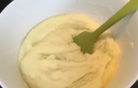Creamy and flavorful skordalia recipe
