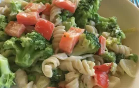 Creamy Gluten-Free Pasta with Boursin Cheese