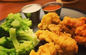 Crispy and Delicious Alligator Fingers Recipe