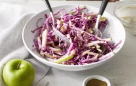 Customizable Coleslaw Recipe