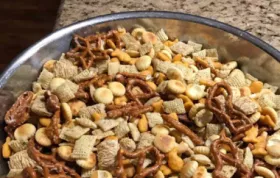 Dana's Party Mix