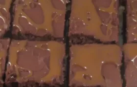 Decadent Chocolate Brownie Cake Recipe