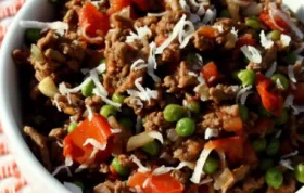 Delicious American Kima Recipe for a Flavorful Dinner