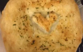 Delicious and Comforting Chicken Pot Pies with Flaky Puff Pastry