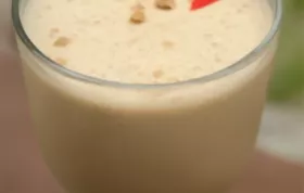 Delicious and Creamy Coffee Whirl Recipe