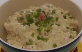 Delicious and Creamy Crab Dip Recipe