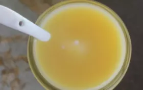 Delicious and Creamy Lemon Curd Recipe