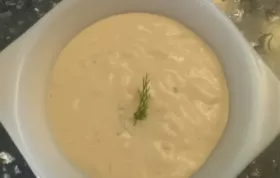 Delicious and creamy onion dip perfect for parties