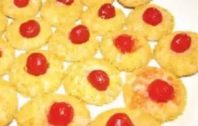 Delicious and Crunchy Cornflake Cookies