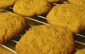 Delicious and Decadent Elvis Cookies Recipe