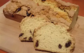 Delicious and Easy American Irish Soda Bread Recipe