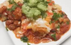 Delicious and Easy Awesome Mexican Casserole Recipe