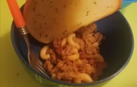 Delicious and Easy Bacon Cheeseburger Mac Recipe