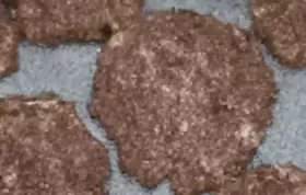 Delicious and Easy Chocolate Biscuits Recipe