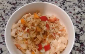 Delicious and Easy Crab Salad Recipe